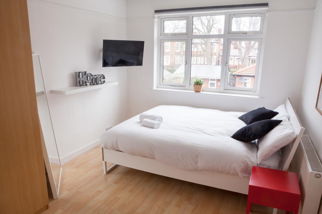 Lingwell Concept Flat Pensiune 3*