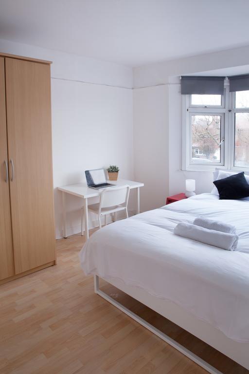 Lingwell Concept Flat 3* Londra