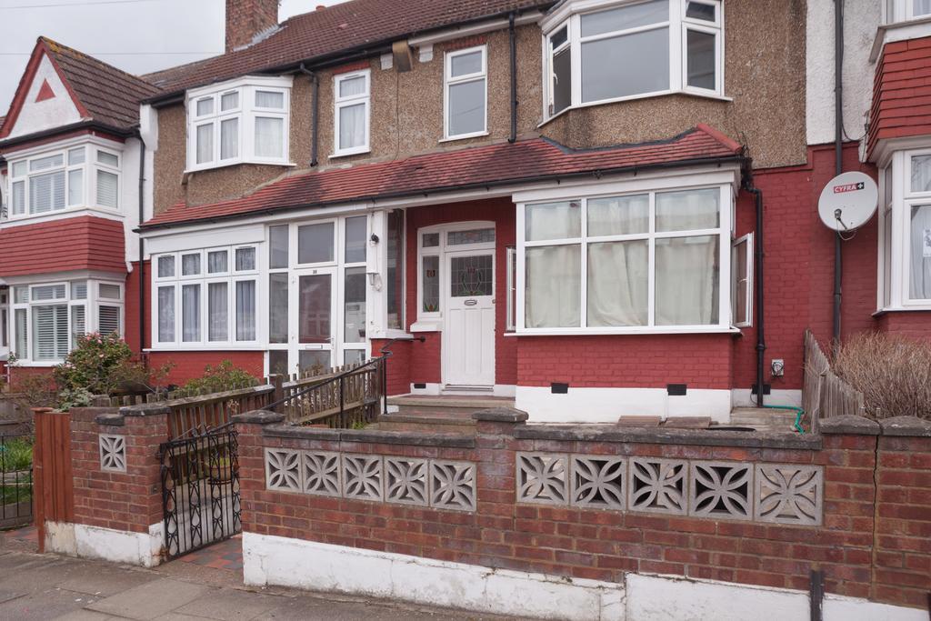 Lingwell Concept Flat Pensiune Londra