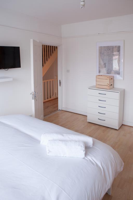 Lingwell Concept Flat Pensiune