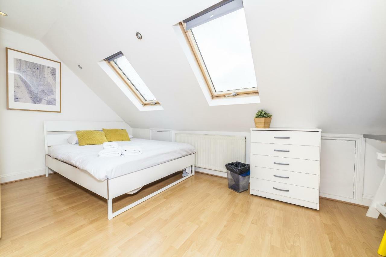 Lingwell Concept Flat Pensiune