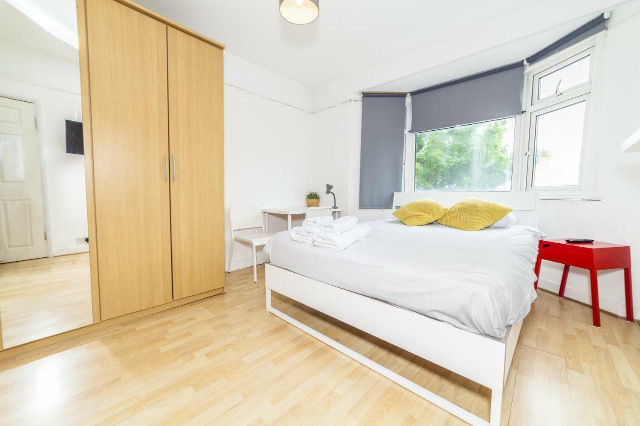 Lingwell Concept Flat 3* Londra
